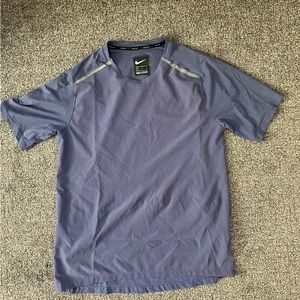 Men’s Nike Tech Pack Running Shirt